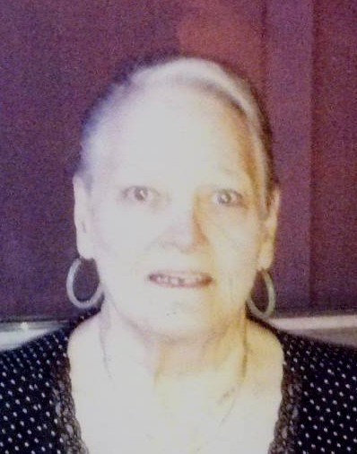 Obituary of Margaret Ann Imbruglia