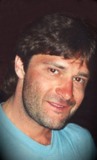 Obituary of Jeffrey "Jeff" Prill