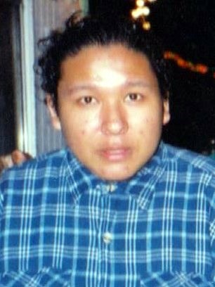 Obituary of Juan C. "Joel" Martinez