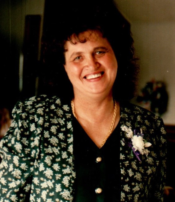 Obituario de Sharon Marie Burger