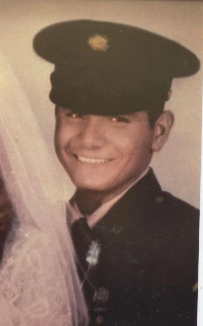 Obituary of Cristoval V. Cardona