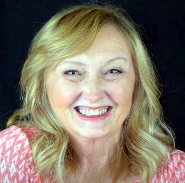 Obituary of Marsha Diane Komarnicki