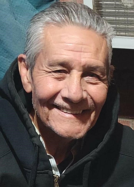 Obituary of Jose Chaidez