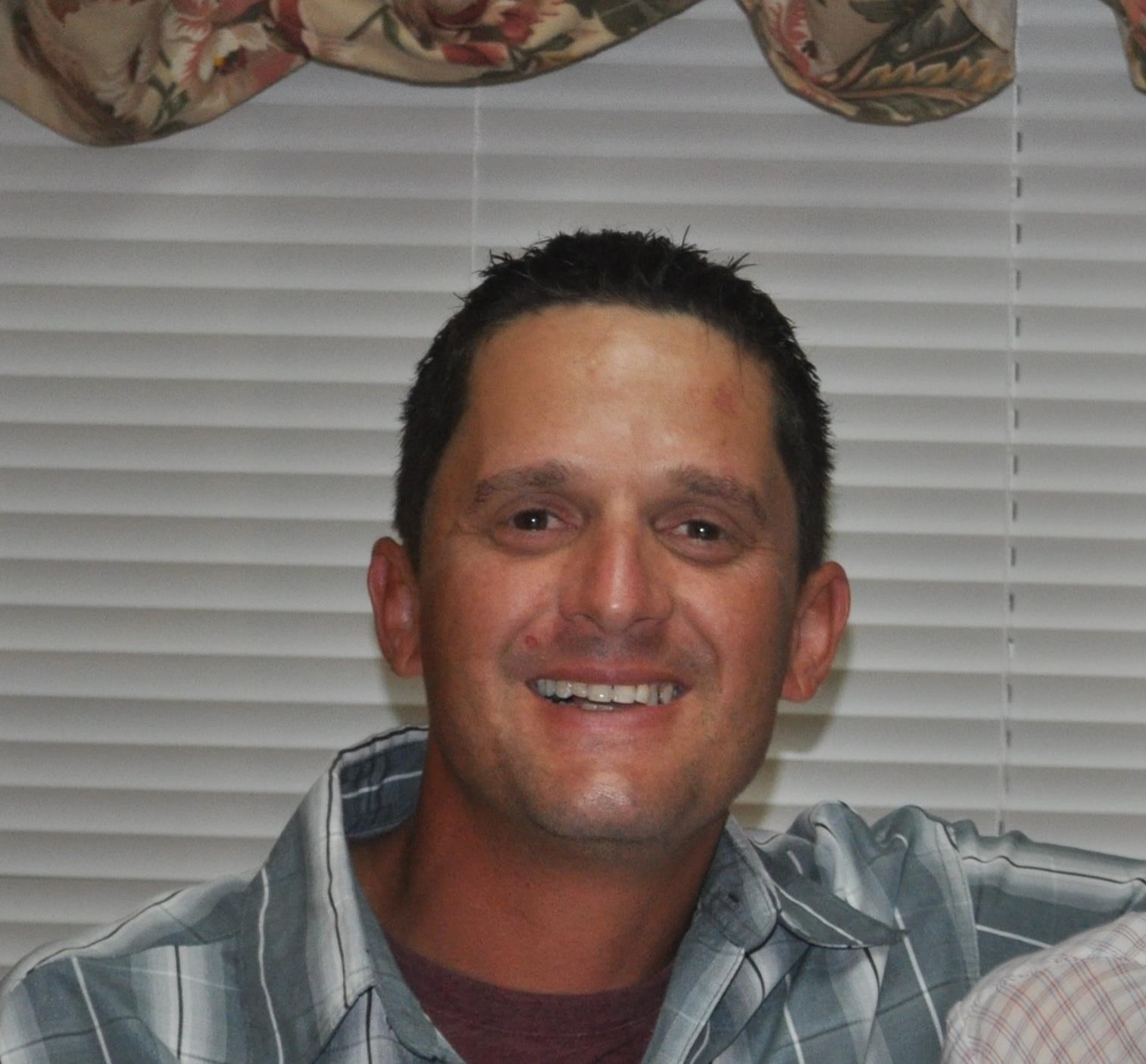 Obituary of Jarred Michael Russo