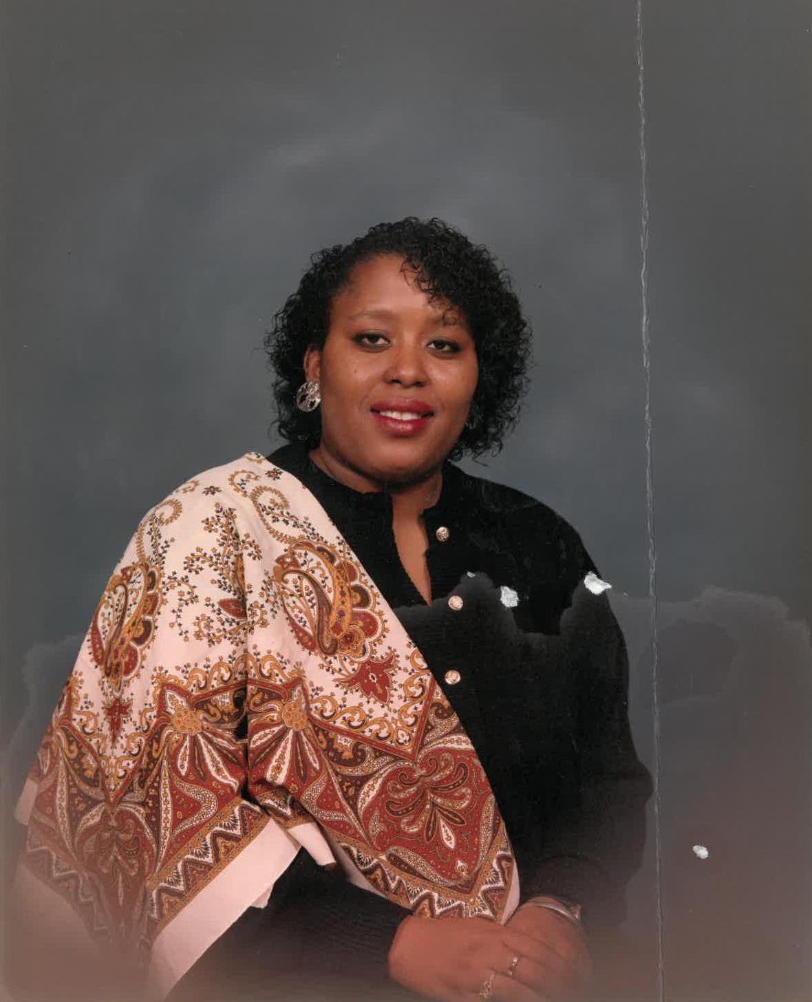 Obituary of Angela Andrews