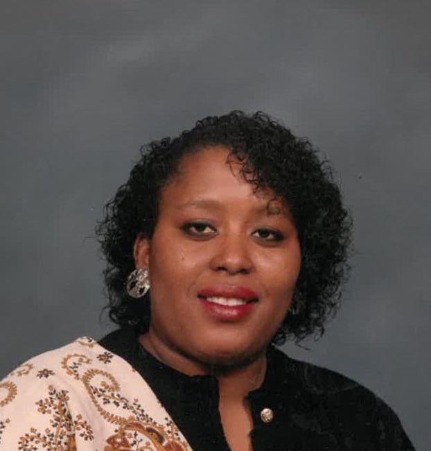 Obituary of Angela Andrews