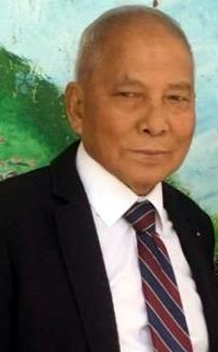 Obituary of Le Van Nguyen