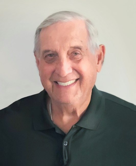 Obituary of Sheldon Kassoff