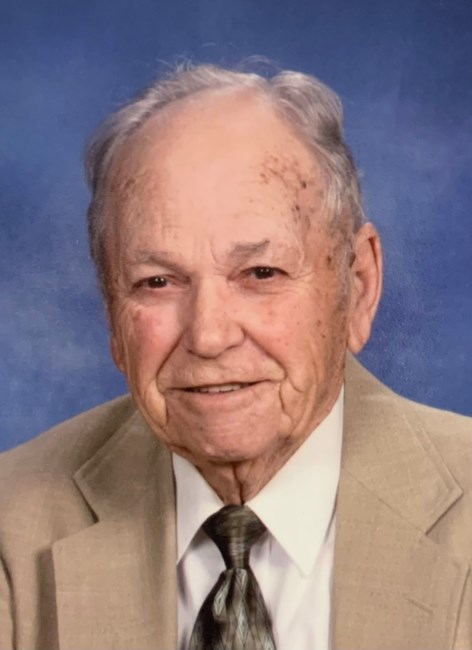 Obituary of Clarence Leon Filyaw