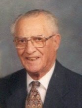 Obituary of Joseph P. LaRocca
