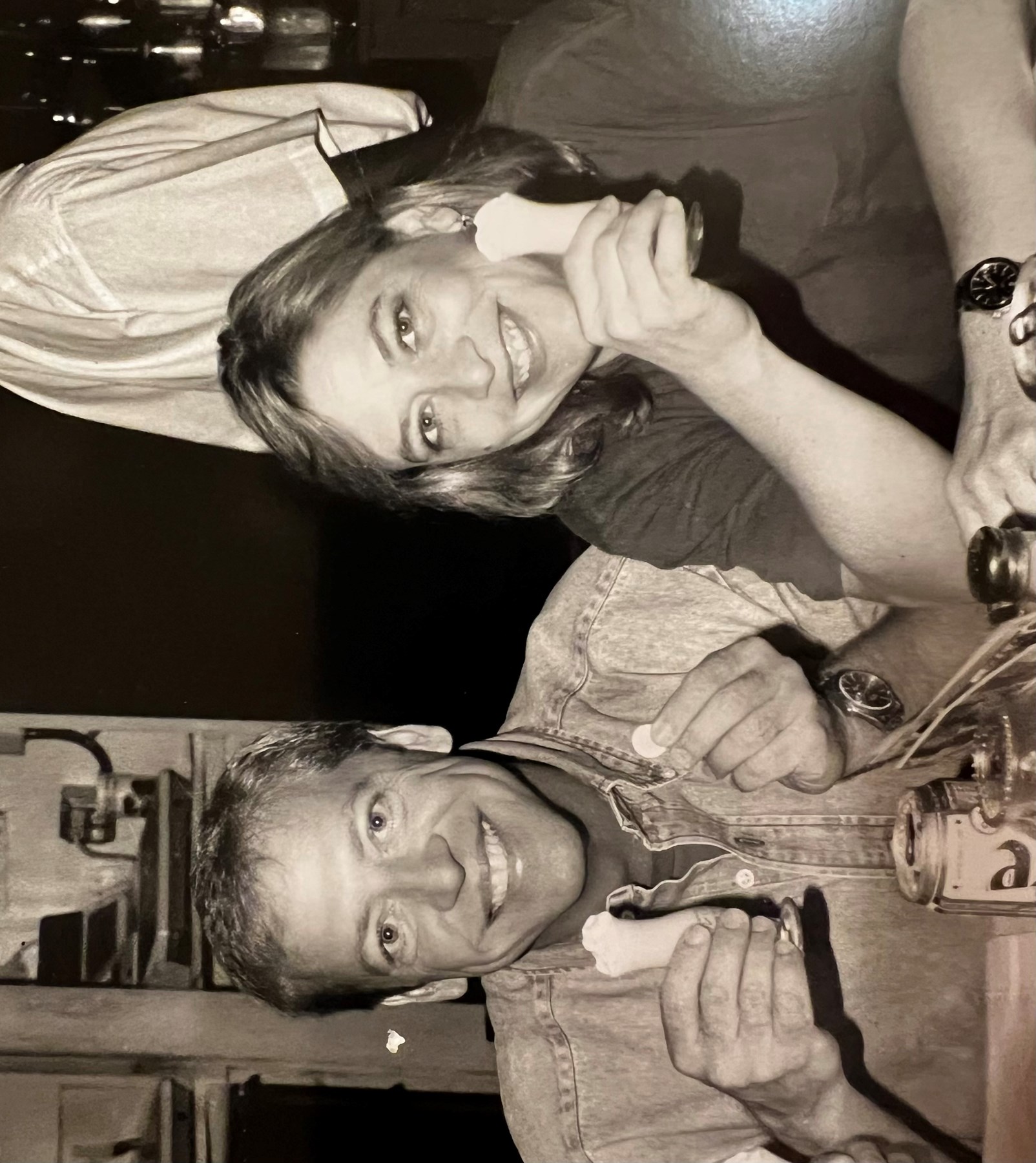 Obituary of James Bret Argrave