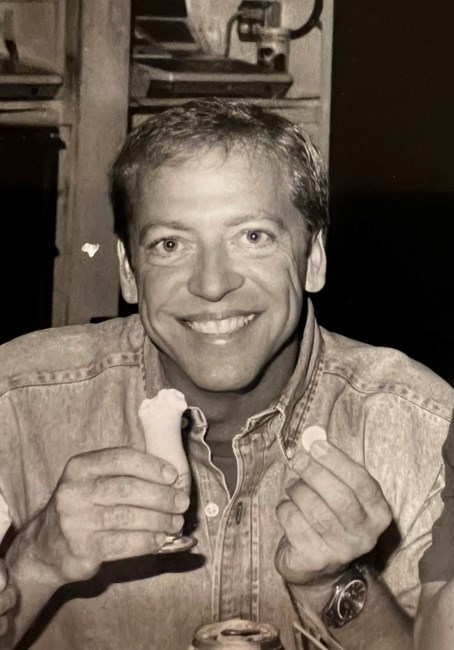 Obituary of James Bret Argrave