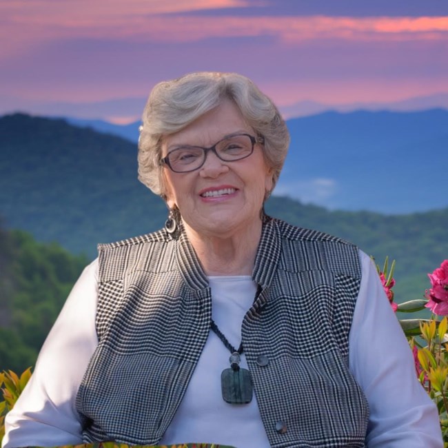 Obituary of Caroline Roberson McLeod