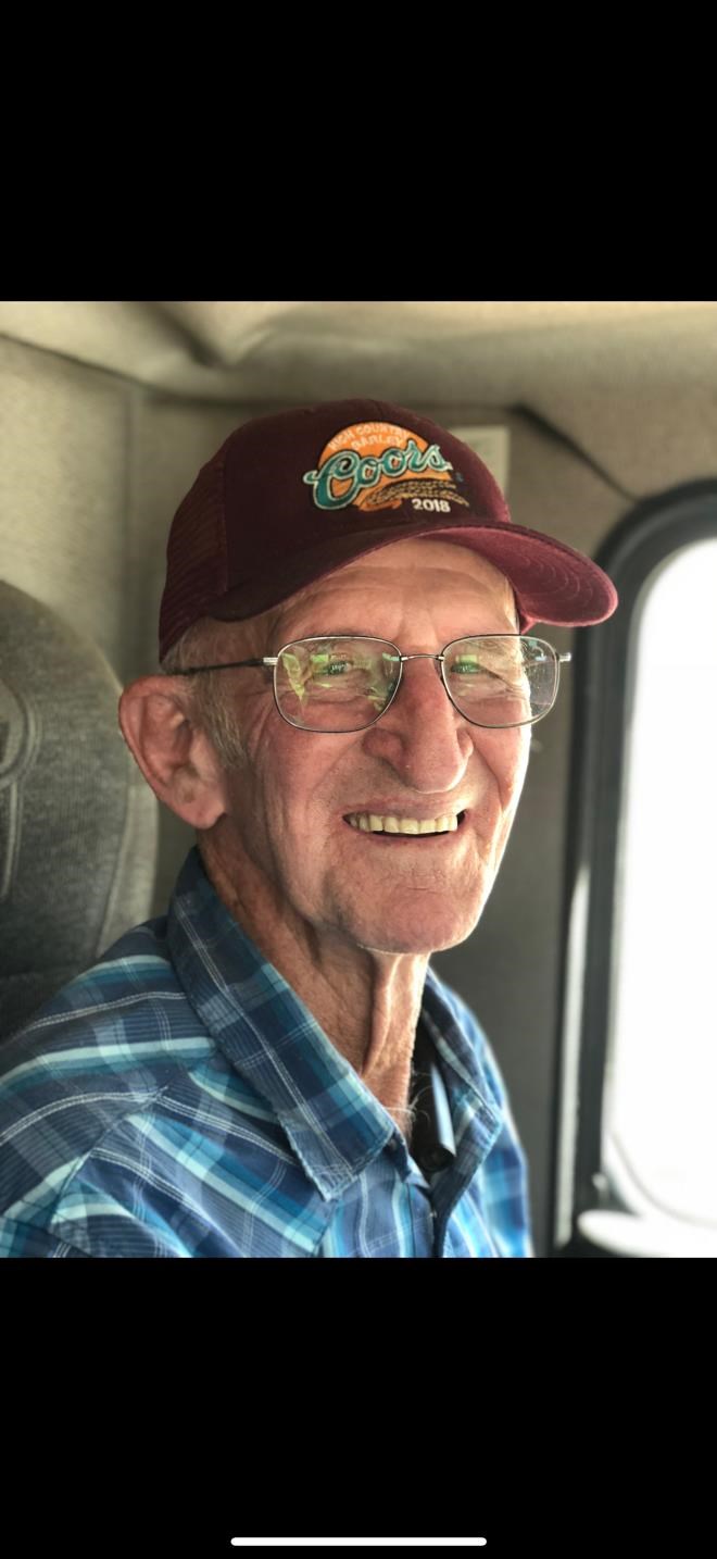 Obituary of William "Bill" G. Sipe