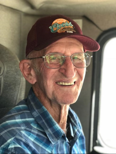 Obituary of William "Bill" G. Sipe