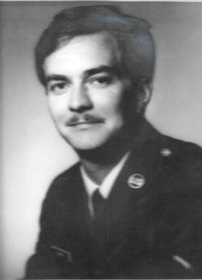 Obituary of William Brady Leagan