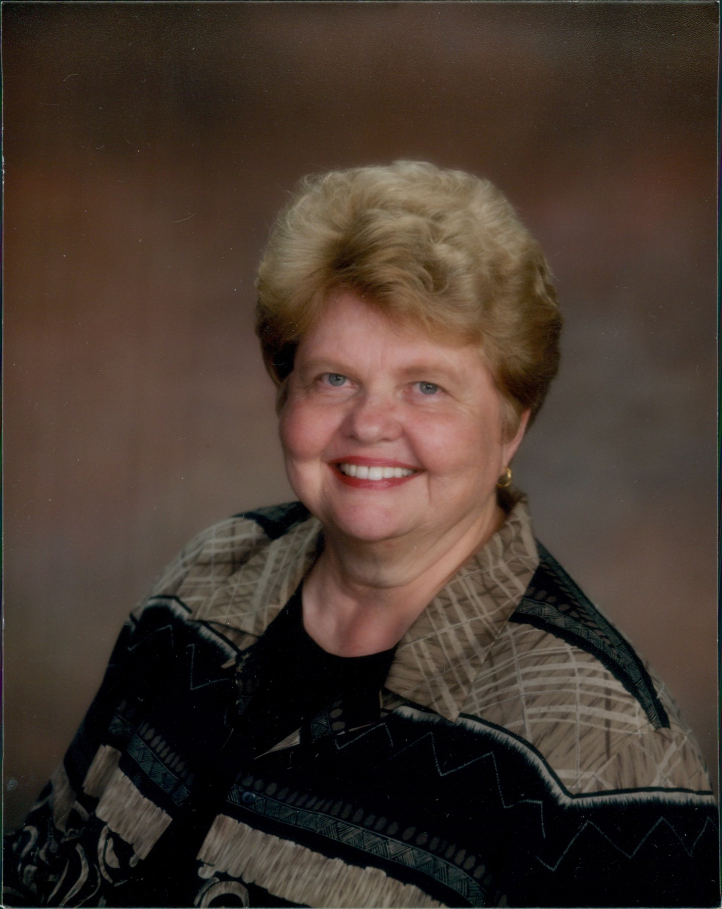 Obituary of Carolyn Finlayson