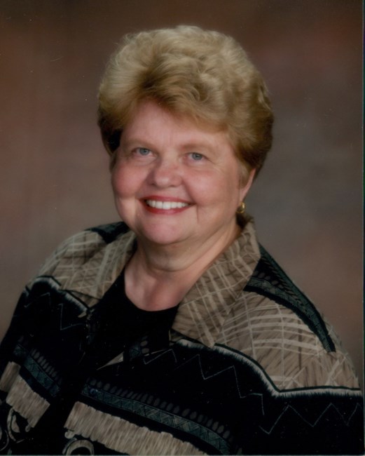 Obituary of Carolyn Finlayson