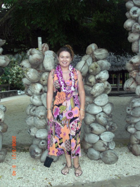 Obituary of Sandra "Paty" Patricia Quino