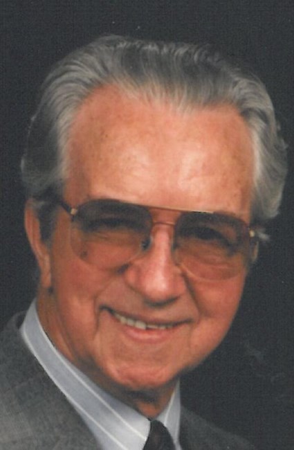 Obituary of Victor Stephen Schauer