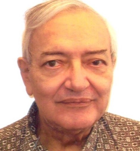 Obituary of James P. Tymec