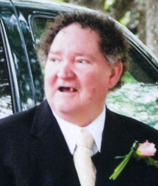 Obituary of Roger Dale Nutt