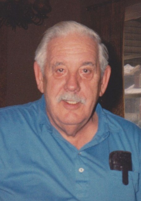 Obituary of Marvin P. Courter