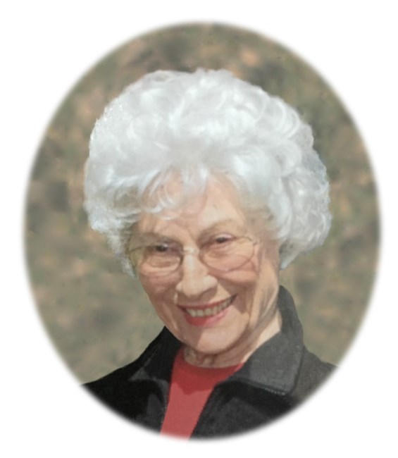 Obituary of Mrs. Nettie Joan Booker