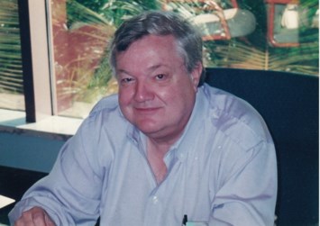 Obituary of Neils Peter Christenson