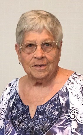 Obituary of Mildred Louise "Weasy" Perkins