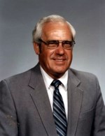 Jack Hampton