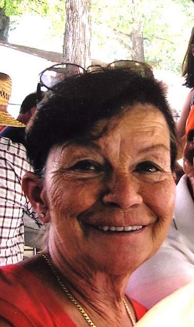 Obituary of Linda Evans