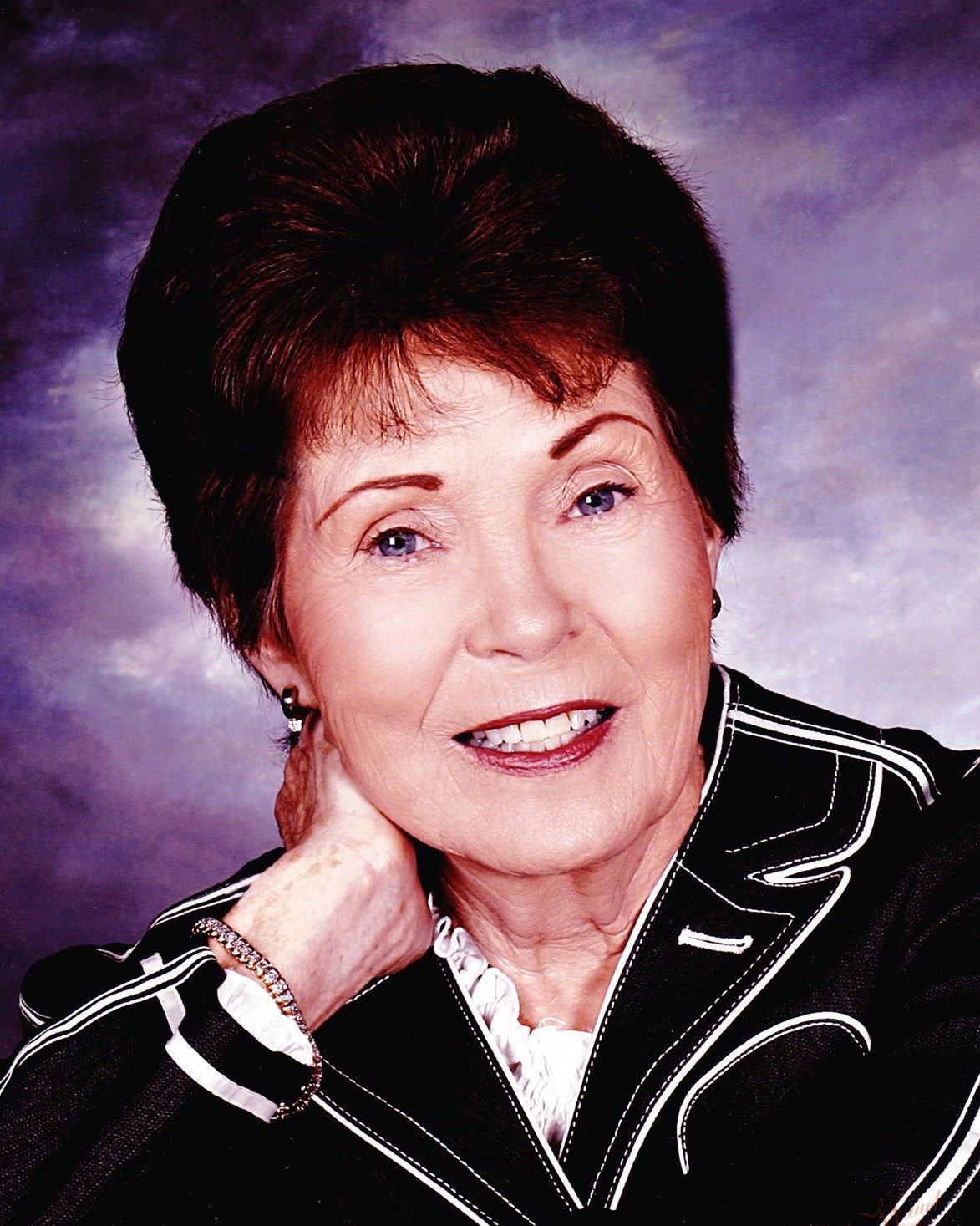 Evelyn Saxton Obituary Grand Junction, CO