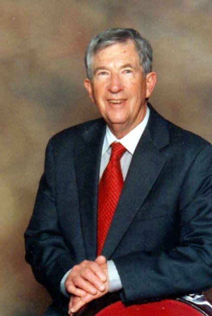 Obituary of James Carlton Smith Sr.