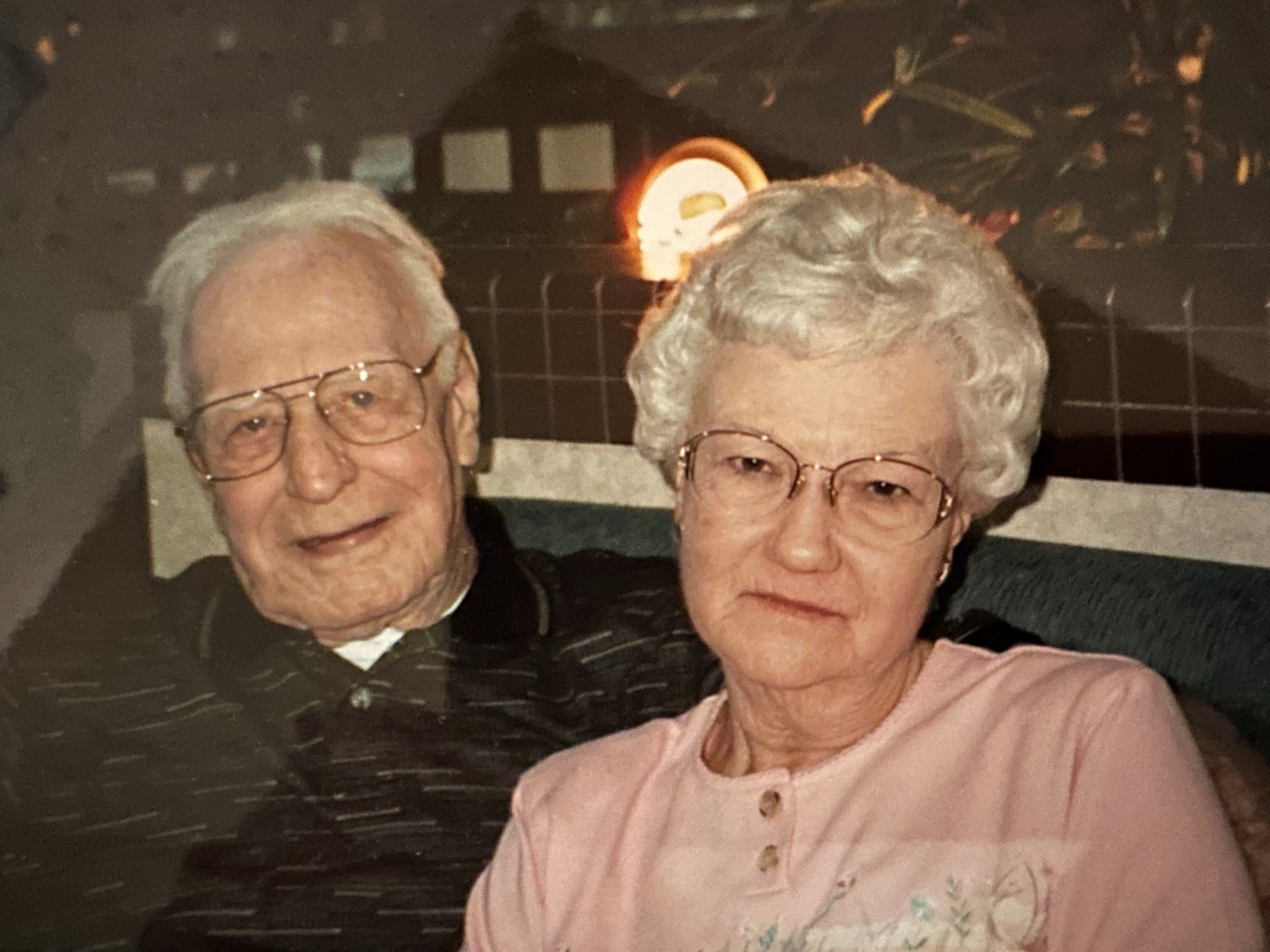 Obituary of Mildred "Midge" Phillips