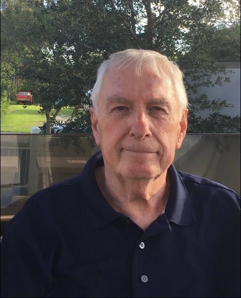 Obituary of Daniel "Dan" Anthony Saylor