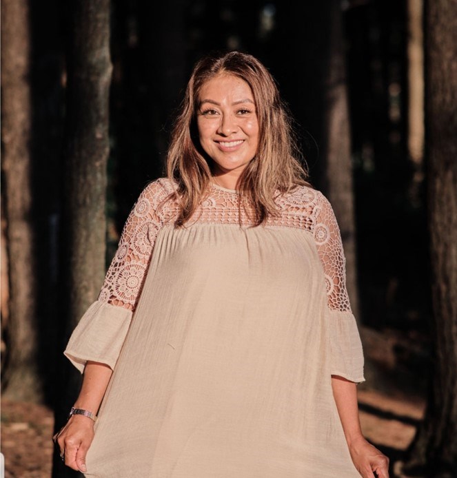 Obituary of Martina Garcia Barrientos