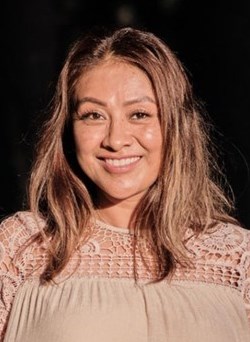 Obituary of Martina Garcia Barrientos