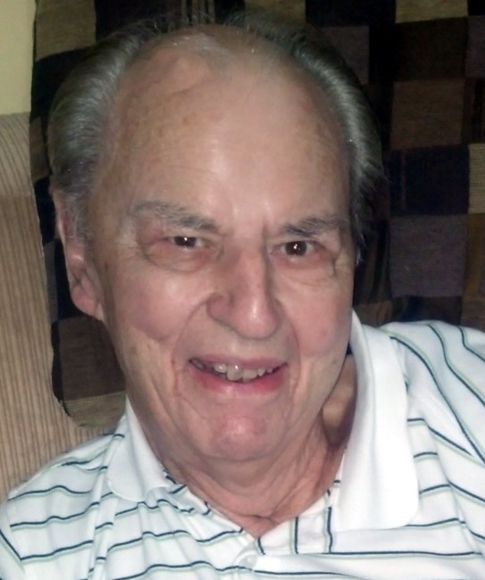 Obituary of Joe M. Ripka