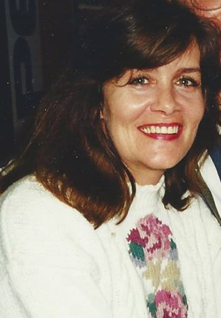 Obituary of Karen Jeanette Graham
