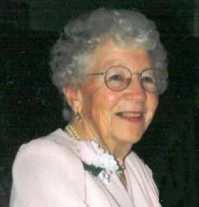 Obituary of Margaret (Pearson) Bennett