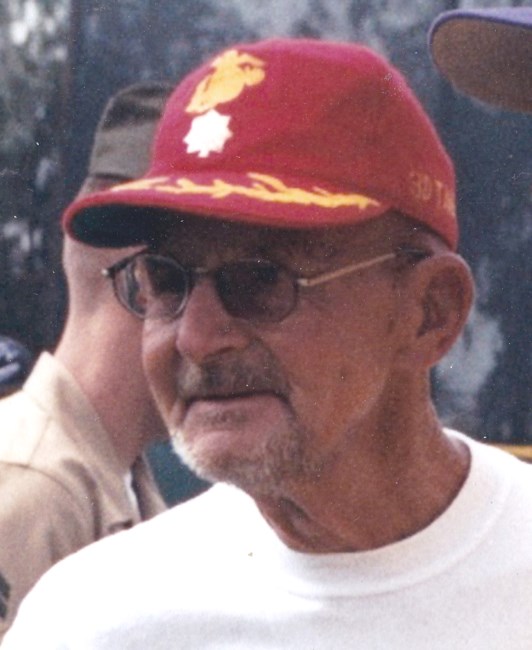 Obituary of Charles Dick Richard Stiffler