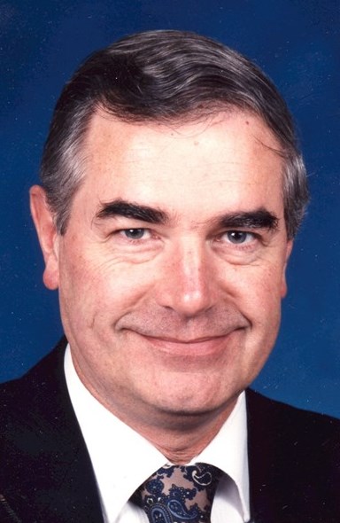 Obituary of Raymond Matthew Bates