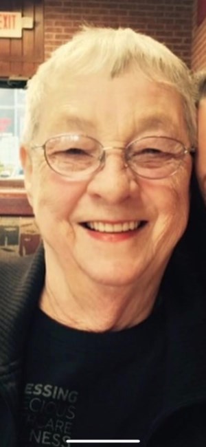 Obituary of Janice Annette Merryfield