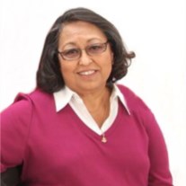 Obituary of Raquel Sosa Martinez