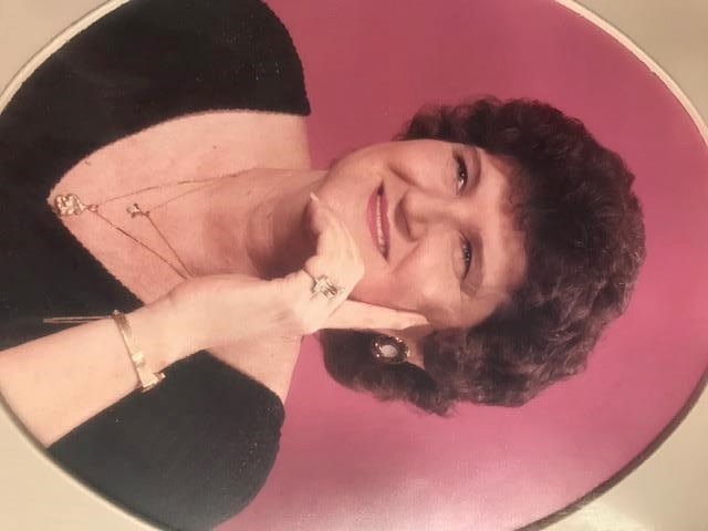 Obituary of Dorris Louise Graham,