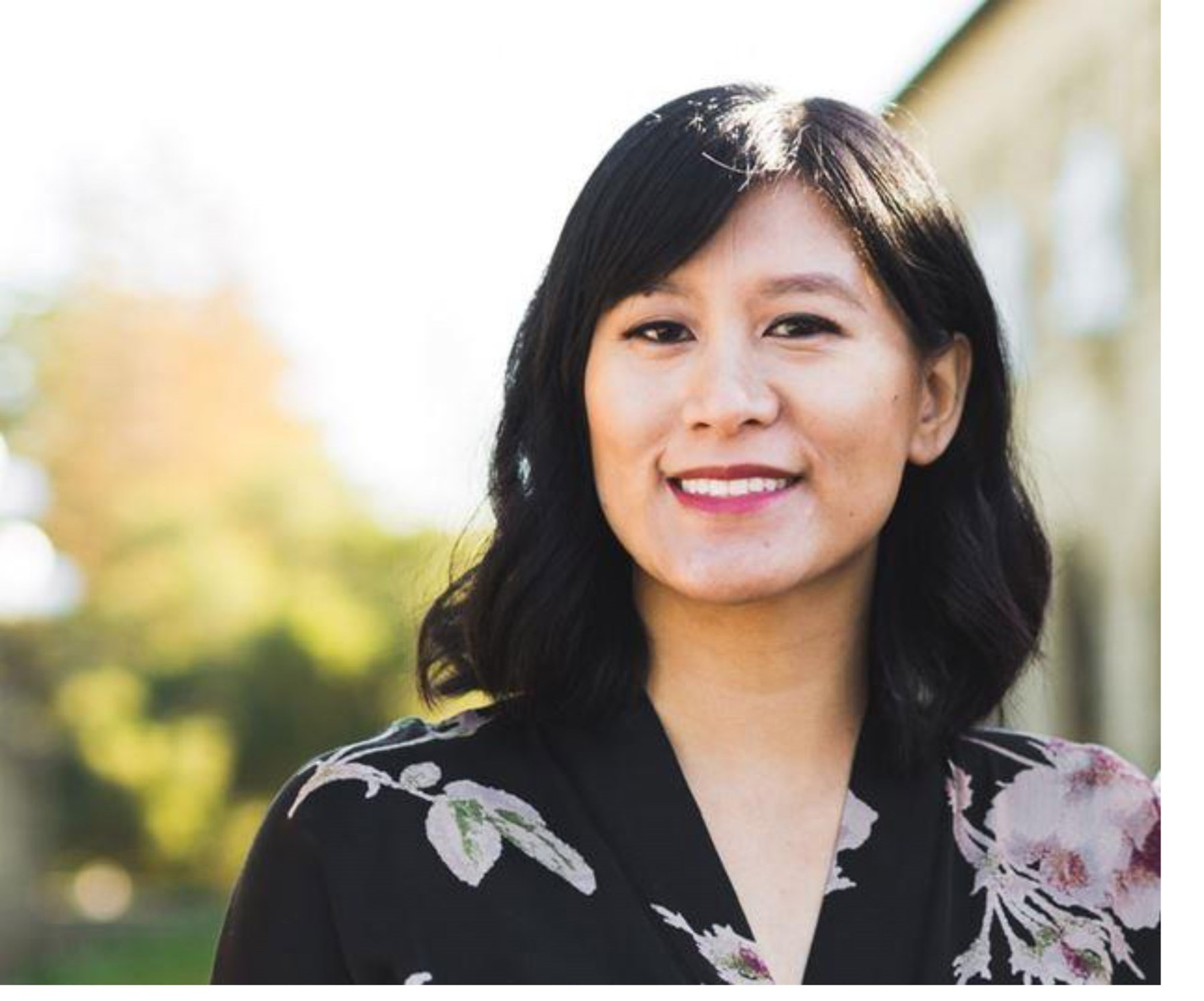 Obituary of Therese Macasiray Truong