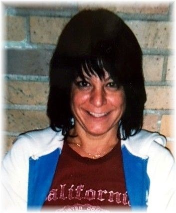 Obituary of Toni Jean Scarpace