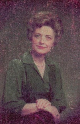 Obituario de Carie G. Tidwell