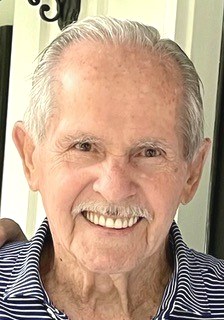 Obituary of Harold Ralford Adrian